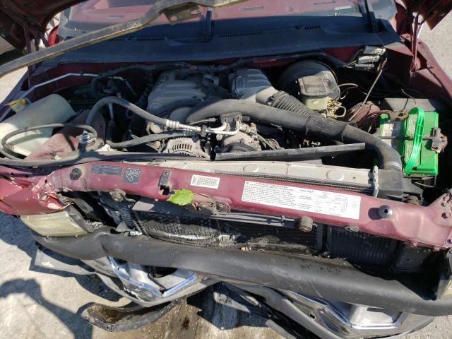 Photo 10 VIN: 1B7KF26W1RS698294 - DODGE RAM 2500 