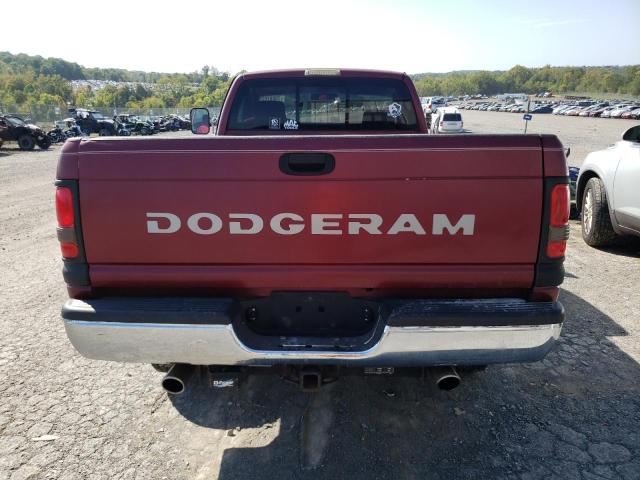 Photo 5 VIN: 1B7KF26W1RS698294 - DODGE RAM 2500 