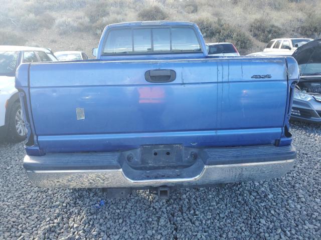 Photo 5 VIN: 1B7KF26W3SS380876 - DODGE RAM 2500 