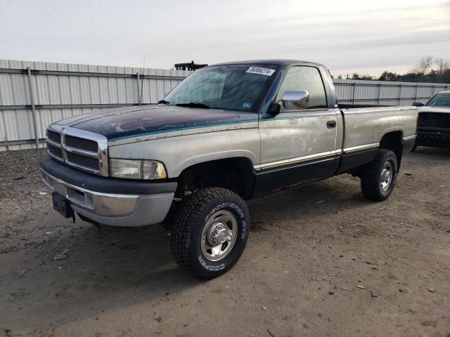 Photo 0 VIN: 1B7KF26W5RS602568 - DODGE RAM 2500 