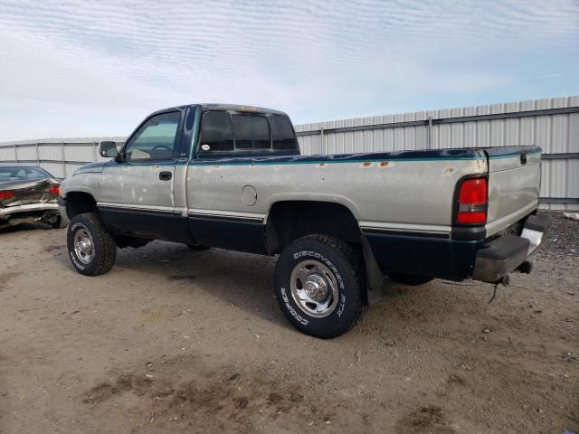 Photo 1 VIN: 1B7KF26W5RS602568 - DODGE RAM 2500 