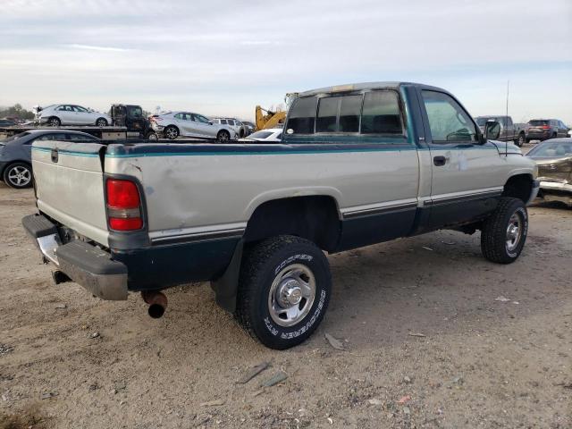 Photo 2 VIN: 1B7KF26W5RS602568 - DODGE RAM 2500 