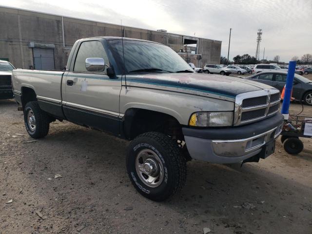 Photo 3 VIN: 1B7KF26W5RS602568 - DODGE RAM 2500 