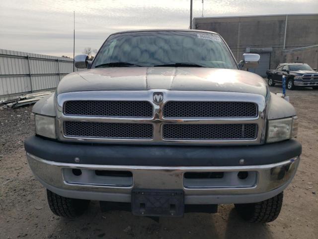 Photo 4 VIN: 1B7KF26W5RS602568 - DODGE RAM 2500 