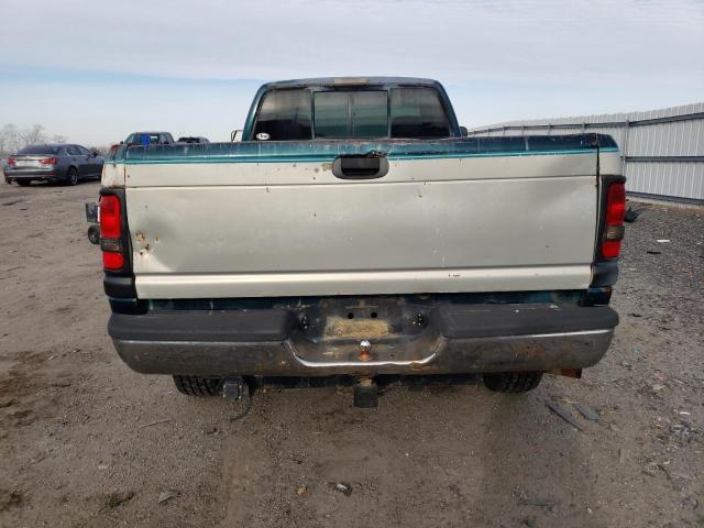 Photo 5 VIN: 1B7KF26W5RS602568 - DODGE RAM 2500 