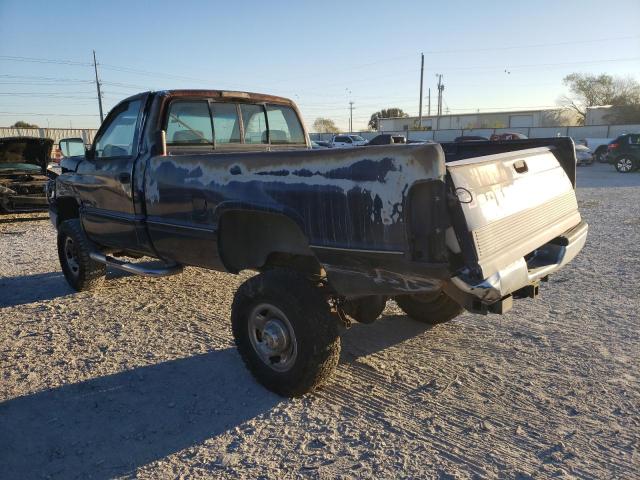 Photo 1 VIN: 1B7KF26W5SS181778 - DODGE RAM 2500 