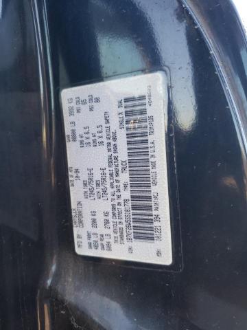 Photo 11 VIN: 1B7KF26W5SS181778 - DODGE RAM 2500 