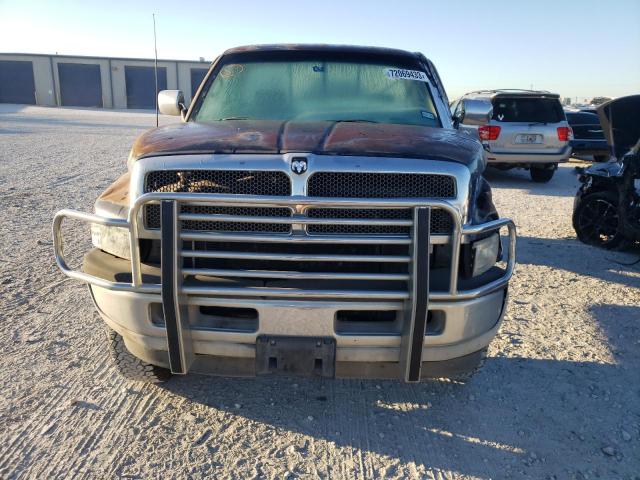 Photo 4 VIN: 1B7KF26W5SS181778 - DODGE RAM 2500 