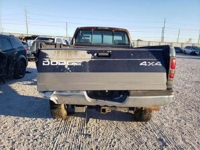 Photo 5 VIN: 1B7KF26W5SS181778 - DODGE RAM 2500 