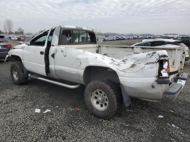 Photo 1 VIN: 1B7KF26W7TS683578 - DODGE RAM 2500 