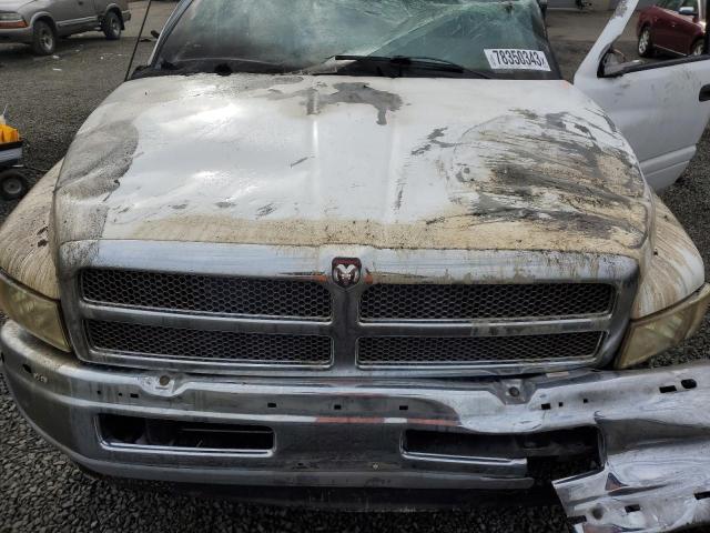 Photo 10 VIN: 1B7KF26W7TS683578 - DODGE RAM 2500 