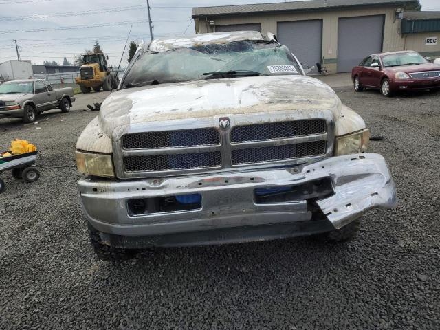 Photo 4 VIN: 1B7KF26W7TS683578 - DODGE RAM 2500 