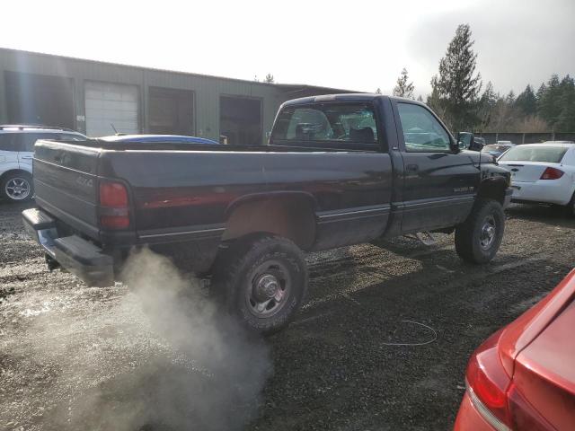 Photo 2 VIN: 1B7KF26W8TJ174623 - DODGE ALL MODELS 