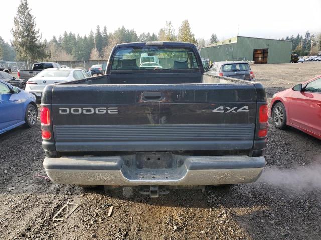 Photo 5 VIN: 1B7KF26W8TJ174623 - DODGE ALL MODELS 