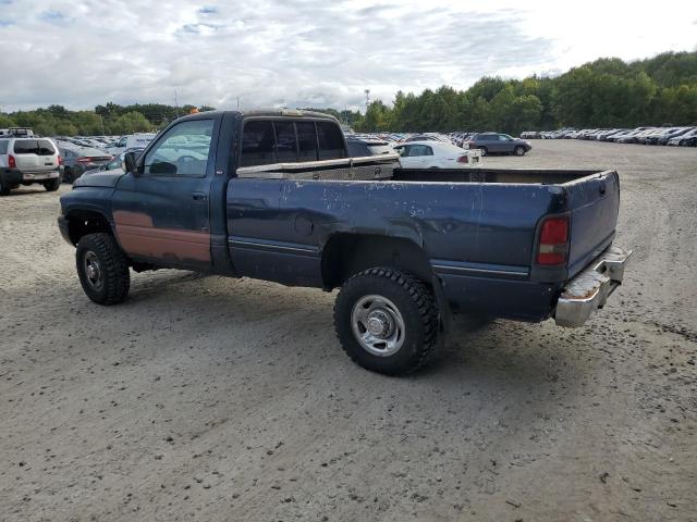 Photo 1 VIN: 1B7KF26Z0SS188065 - DODGE RAM 2500 