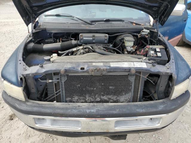 Photo 10 VIN: 1B7KF26Z0SS188065 - DODGE RAM 2500 