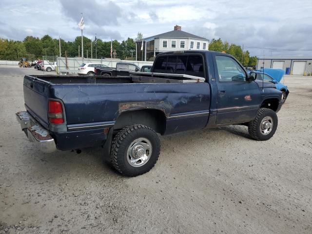 Photo 2 VIN: 1B7KF26Z0SS188065 - DODGE RAM 2500 