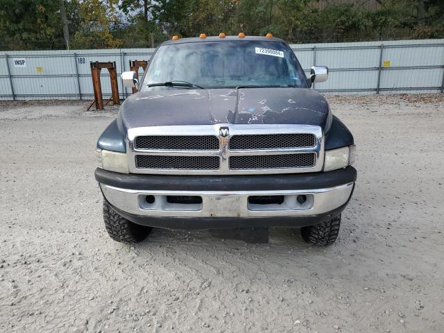 Photo 4 VIN: 1B7KF26Z0SS188065 - DODGE RAM 2500 