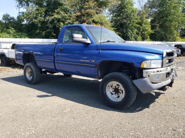 Photo 3 VIN: 1B7KF26Z5TJ116592 - DODGE RAM 2500 