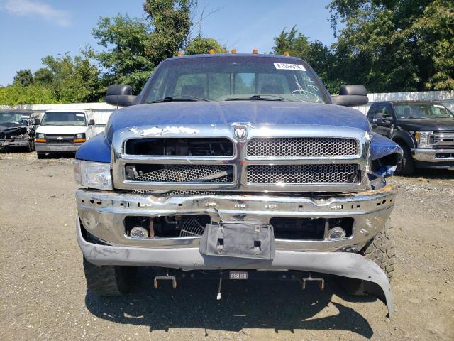 Photo 4 VIN: 1B7KF26Z5TJ116592 - DODGE RAM 2500 