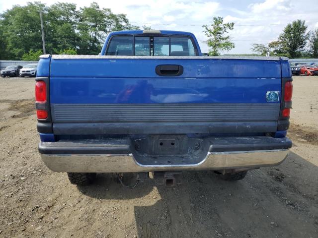 Photo 5 VIN: 1B7KF26Z5TJ116592 - DODGE RAM 2500 