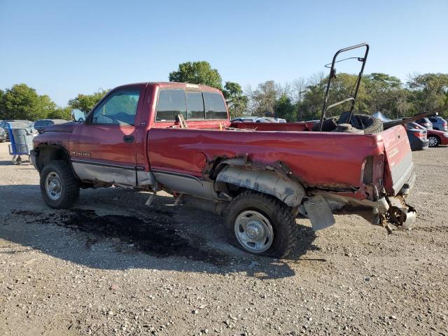 Photo 1 VIN: 1B7KF26Z5VJ548621 - DODGE RAM 2500 