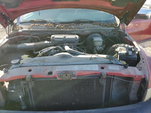 Photo 10 VIN: 1B7KF26Z5VJ548621 - DODGE RAM 2500 