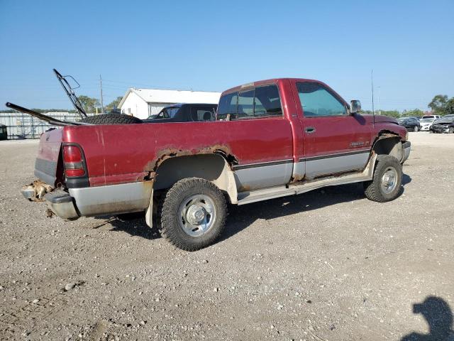 Photo 2 VIN: 1B7KF26Z5VJ548621 - DODGE RAM 2500 