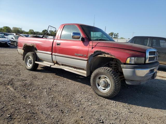 Photo 3 VIN: 1B7KF26Z5VJ548621 - DODGE RAM 2500 