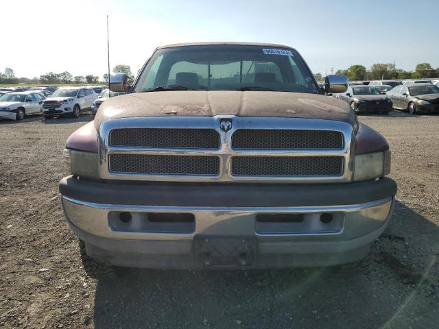 Photo 4 VIN: 1B7KF26Z5VJ548621 - DODGE RAM 2500 