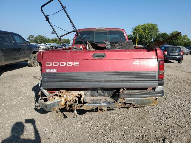 Photo 5 VIN: 1B7KF26Z5VJ548621 - DODGE RAM 2500 