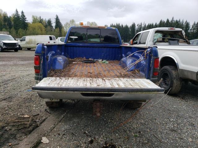 Photo 5 VIN: 1B7KF26Z6SS241352 - DODGE RAM 2500 