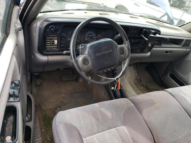 Photo 7 VIN: 1B7KF26Z6SS241352 - DODGE RAM 2500 