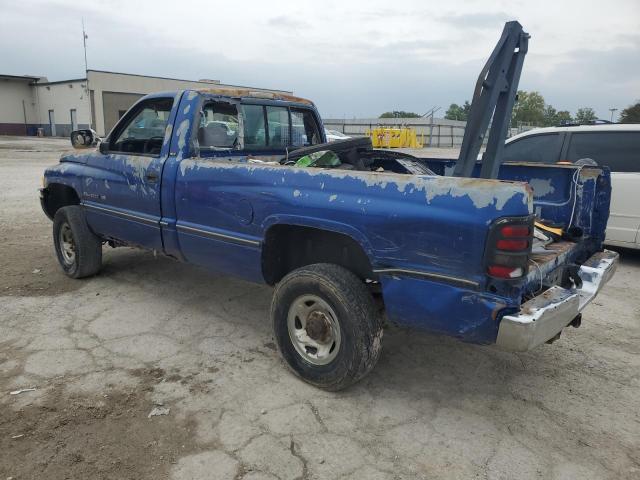 Photo 1 VIN: 1B7KF26Z7VJ515121 - DODGE RAM 2500 