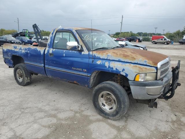 Photo 3 VIN: 1B7KF26Z7VJ515121 - DODGE RAM 2500 