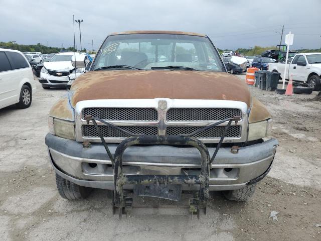 Photo 4 VIN: 1B7KF26Z7VJ515121 - DODGE RAM 2500 