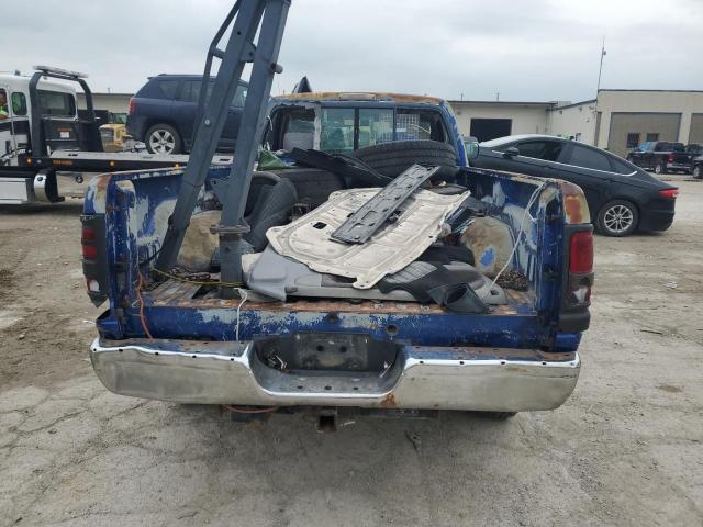 Photo 5 VIN: 1B7KF26Z7VJ515121 - DODGE RAM 2500 