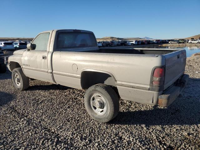 Photo 1 VIN: 1B7KF26Z7VJ534039 - DODGE RAM 2500 