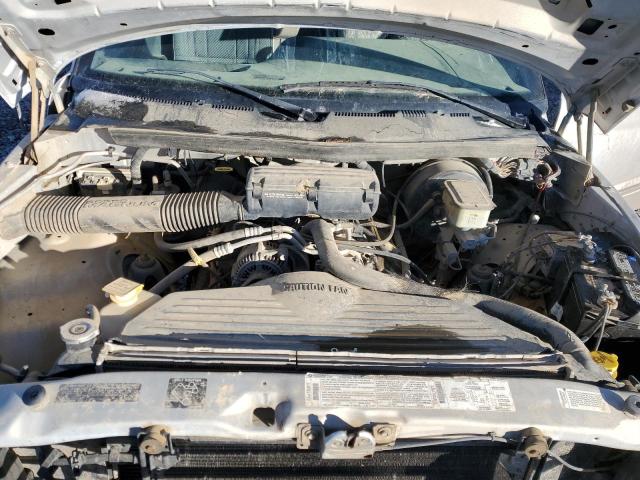 Photo 10 VIN: 1B7KF26Z7VJ534039 - DODGE RAM 2500 