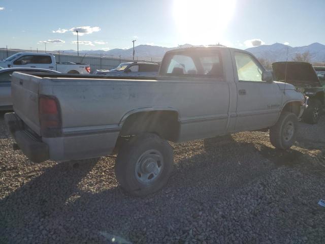 Photo 2 VIN: 1B7KF26Z7VJ534039 - DODGE RAM 2500 