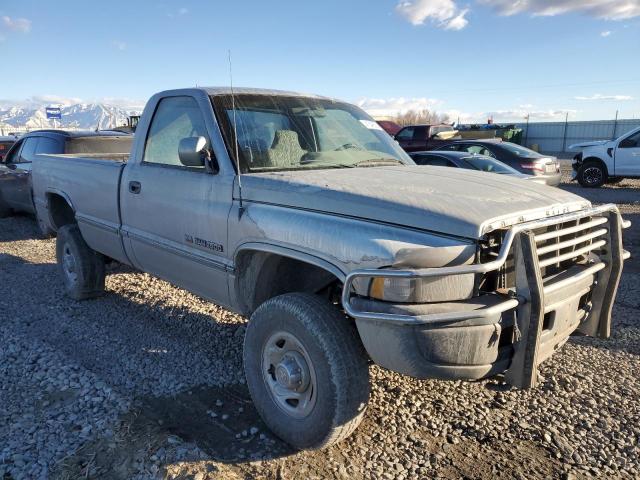 Photo 3 VIN: 1B7KF26Z7VJ534039 - DODGE RAM 2500 