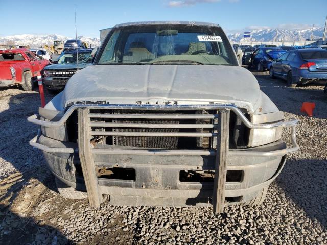 Photo 4 VIN: 1B7KF26Z7VJ534039 - DODGE RAM 2500 