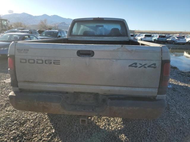 Photo 5 VIN: 1B7KF26Z7VJ534039 - DODGE RAM 2500 