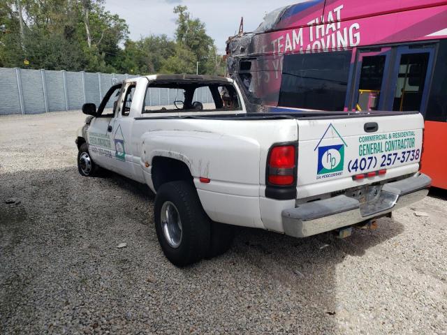 Photo 1 VIN: 1B7MC33571J576553 - DODGE RAM 3500 