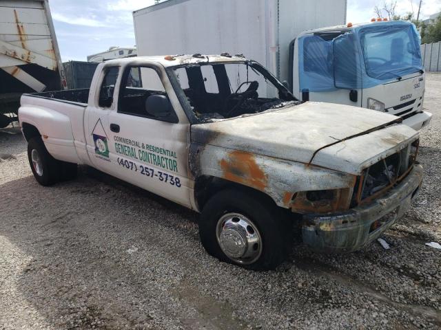 Photo 3 VIN: 1B7MC33571J576553 - DODGE RAM 3500 