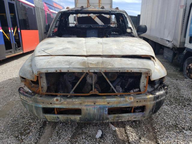 Photo 4 VIN: 1B7MC33571J576553 - DODGE RAM 3500 