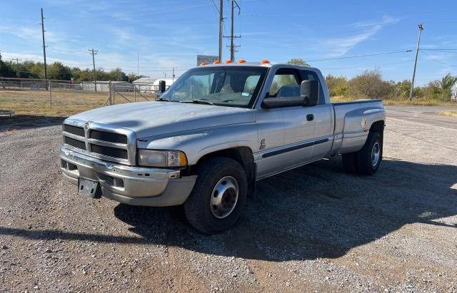 Photo 1 VIN: 1B7MC33601J523525 - DODGE RAM 3500 