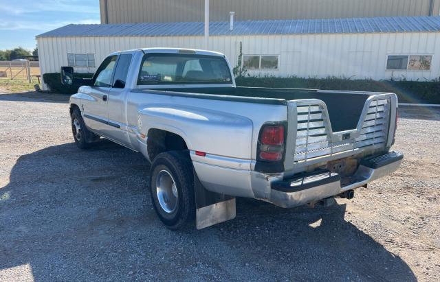 Photo 2 VIN: 1B7MC33601J523525 - DODGE RAM 3500 