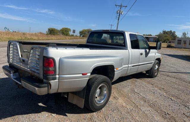 Photo 3 VIN: 1B7MC33601J523525 - DODGE RAM 3500 