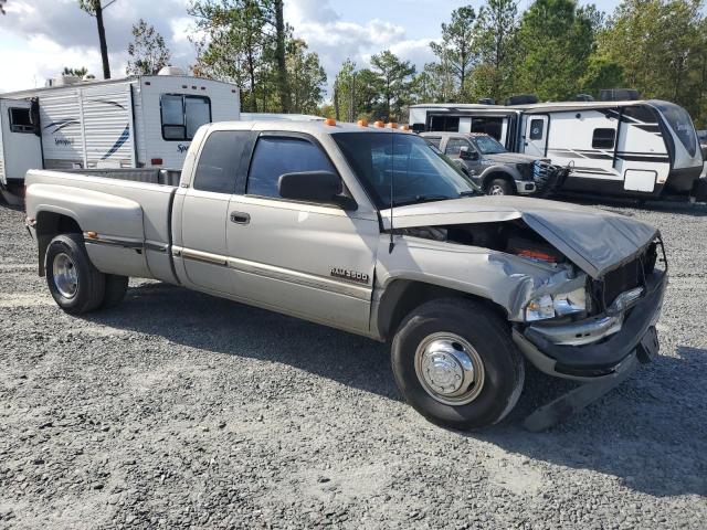 Photo 3 VIN: 1B7MC3361WJ242194 - DODGE RAM 3500 